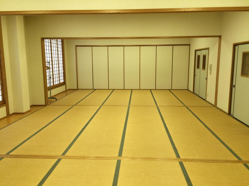 Shokinkan Uki Экстерьер фото